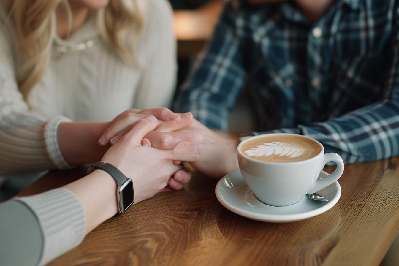 Die besten Strategien für ein gelungenes erstes Date